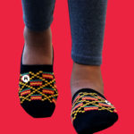 Mezzaii Royalty Kente